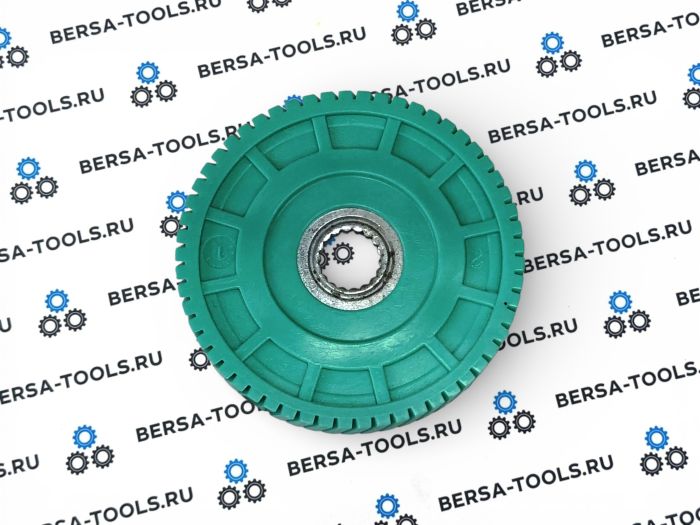 Шестерня люка Renault, Peugeot