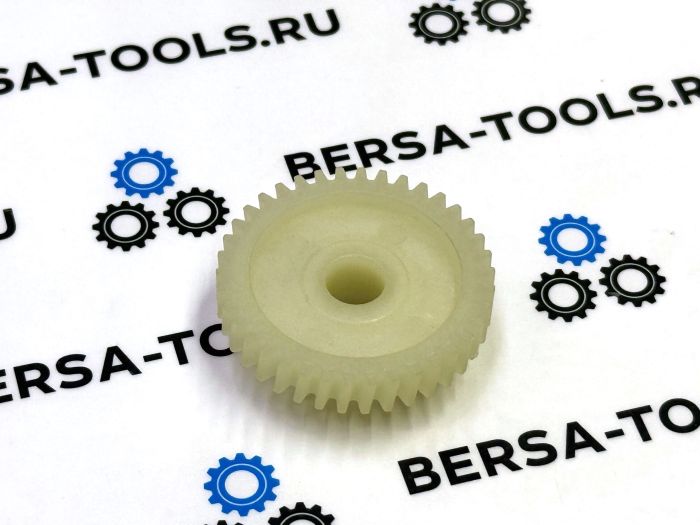 Шестерня редуктора люка крыши Land Rover тип 2