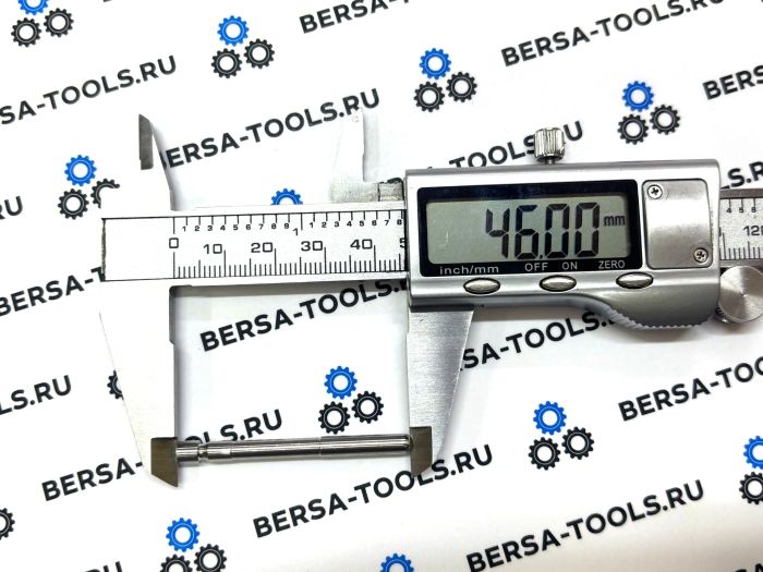 Ось для червячной шестерни сервопривода турбины HELLA