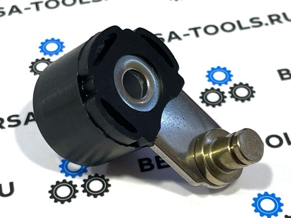 Рычаг привода актуатора турбины HELLA (16.6 мм)