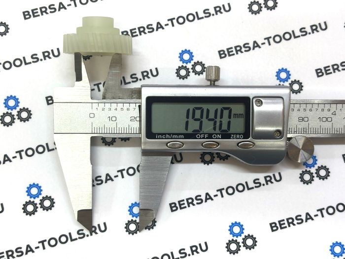 Шестерня редуктора люка крыши Land Rover (NO:2)