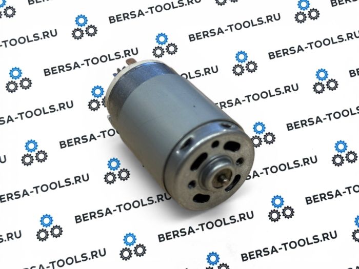 Моторчик актуатора турбины Hella D (диаметр шестерни: 7.2 мм) (36-01-019)