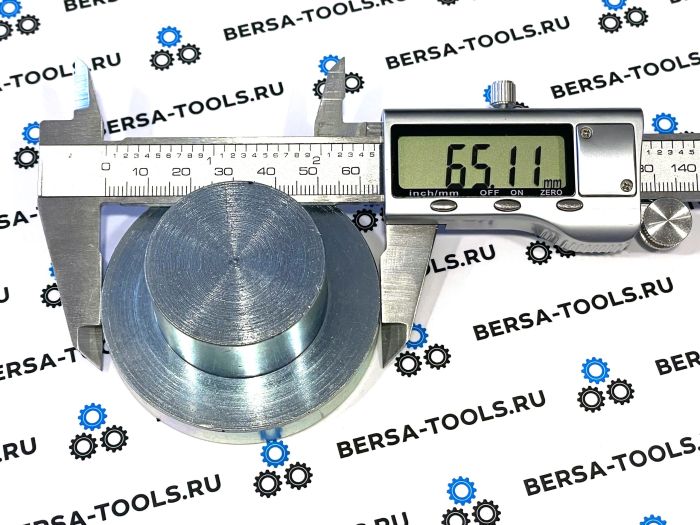 Комплект заглушек для удаления системы EGR ГАЗон NEXT ЯМЗ 4.4