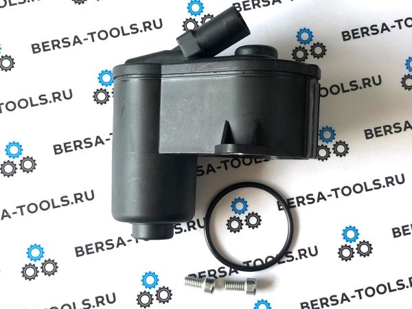 Мотор стояночного тормоза VAG 3C0998281A (на 6 или 12 зубьев)