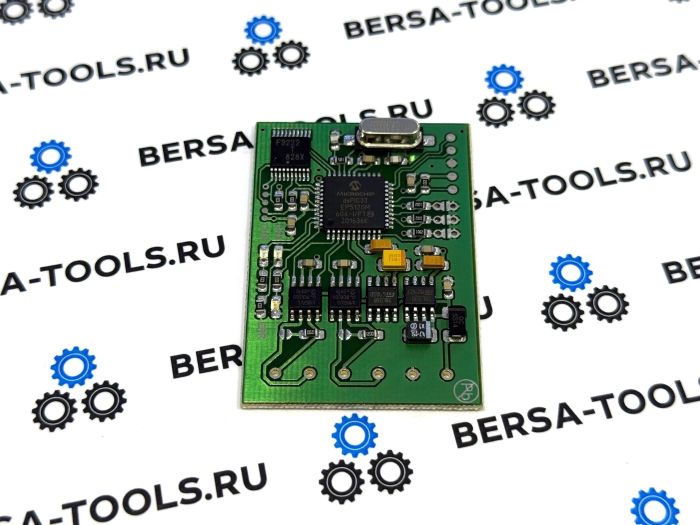 Эмулятор иммобилайзера EWS 4 CAN BMW