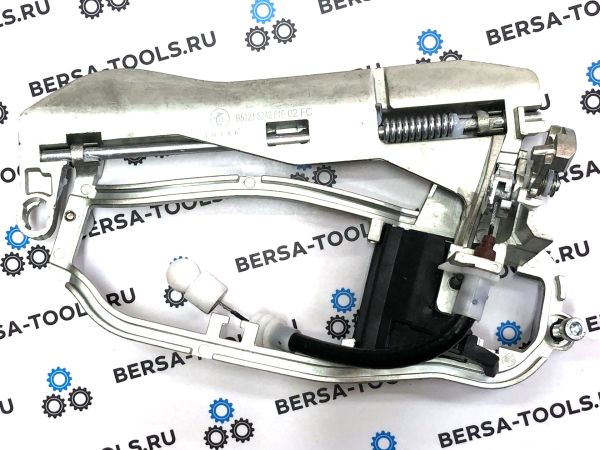 Рамки ручки двери BMW X5 E53