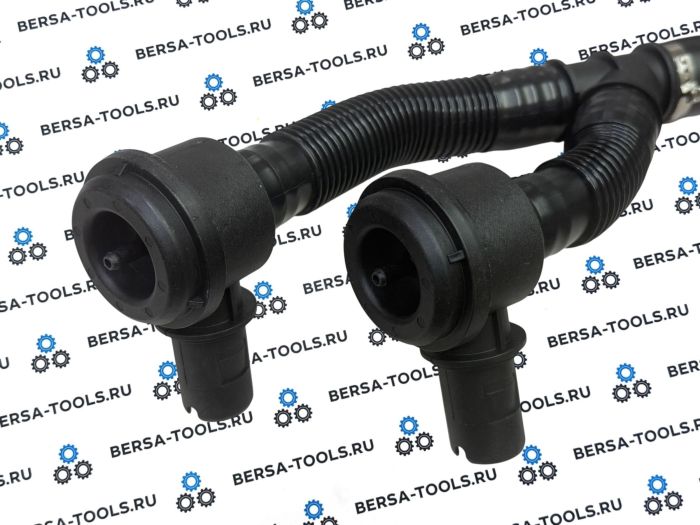 Клапан сброса давления BMW N54 13717594721 (старого образца)