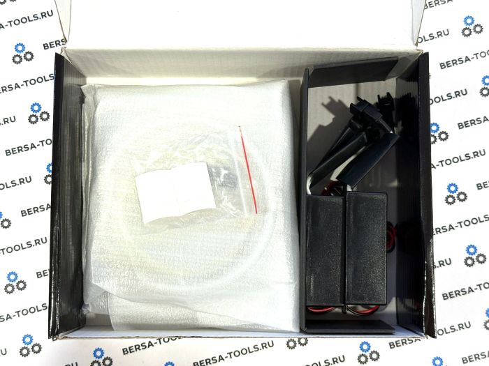 Ангельские глазки CCFL для BMW Е83, Е46 compact (Белый)