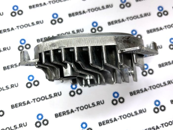 Светодиодный модуль BMW X7 G07 (2017-2020) (белый) левый (63119466175)