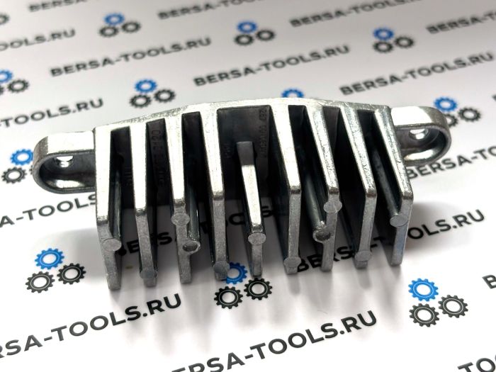 Светодиодный модуль BMW X7 G07 (2017-2020) (белый) левый (63119466175)