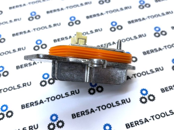 Светодиодный модуль BMW X7 G07 (2017-2020) (белый) левый (63119466175)