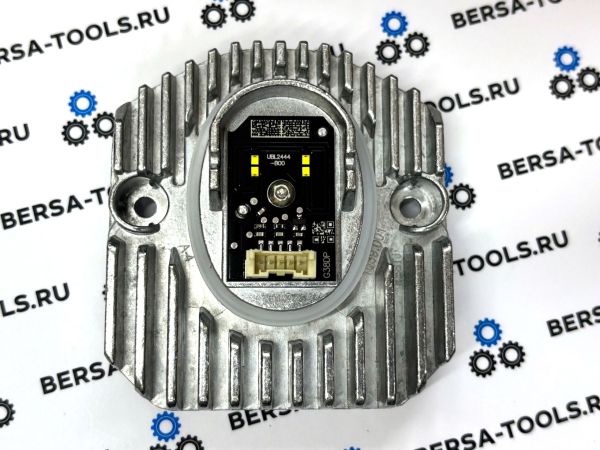 Светодиодный модуль BMW X7 G07 (2017-2020) (белый) левый (63119466175)