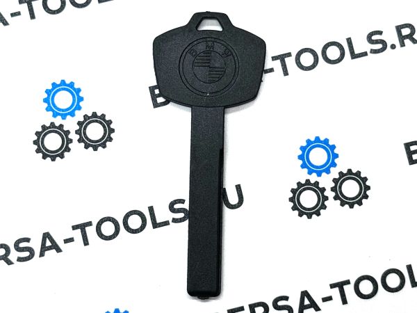 Сервисный ключ БМВ (лезвие HU92)