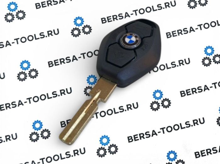 Ромб в сборе (Лезвие старого образца HU58)