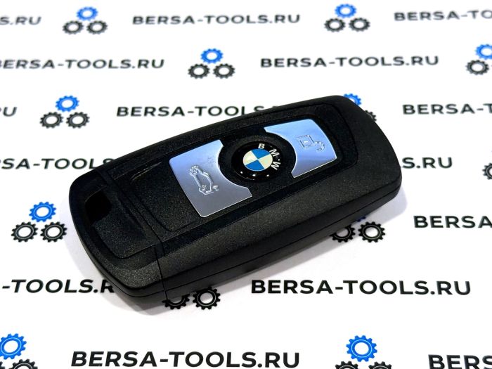 Корпус смарт-ключа БМВ