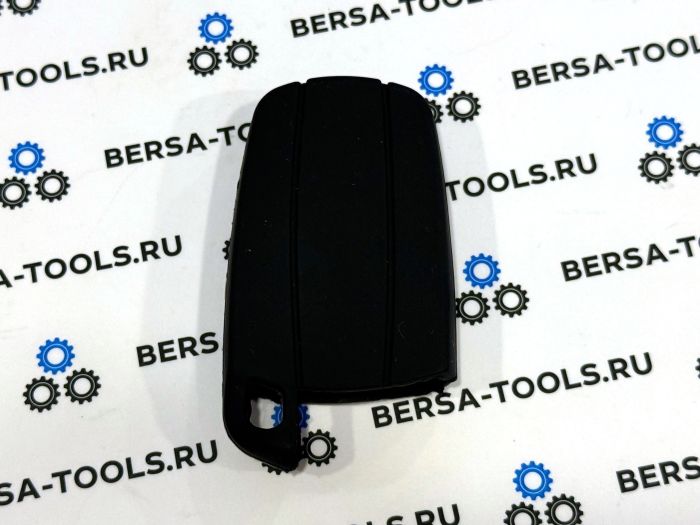 Силиконовый чехол для ключа BMW (тип 1)