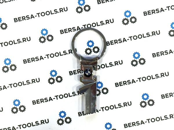 Брелок для ключей BMW "1,3,5,7,Х series".