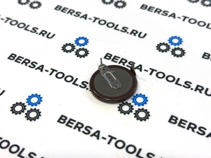 Аккумулятор Panasonic VL2020-1H2, 90° в ключ