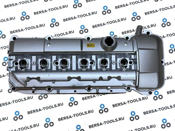 Крышка головки блока цилиндров BMW M54, M52TU