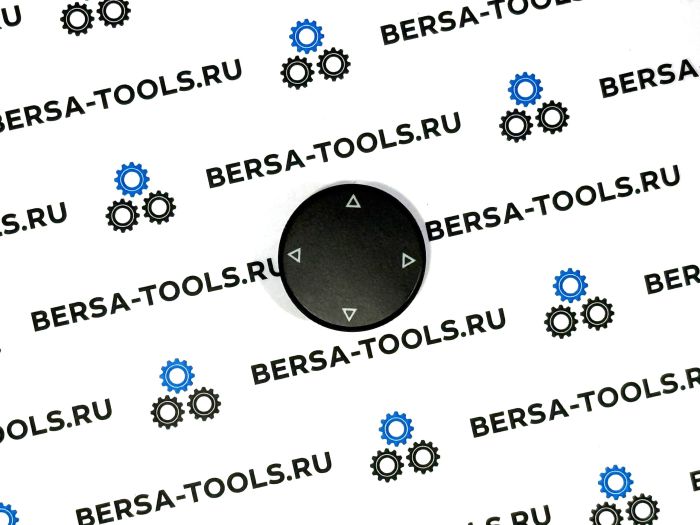 Кнопки джойстика управления мультимедиа CIC BMW F20, F22, F30, F34, F36, F10, F02, F06, F25, F15, F16 (65829206446) (1 кнопка)