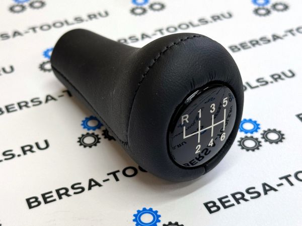 Ручка МКПП BMW