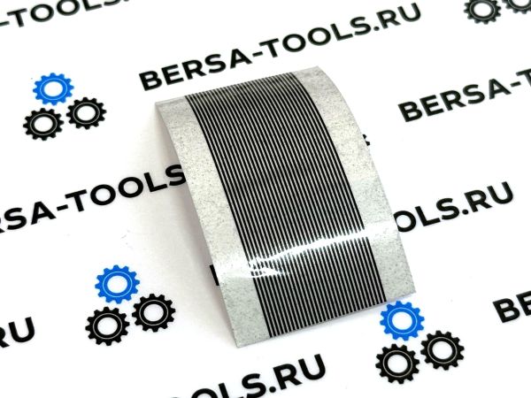 Шлейф для Mercedes Benz класса А для ремонта пикселей 2000-2003