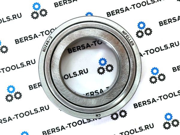 Подшипник BDZ45-3  45/79/26