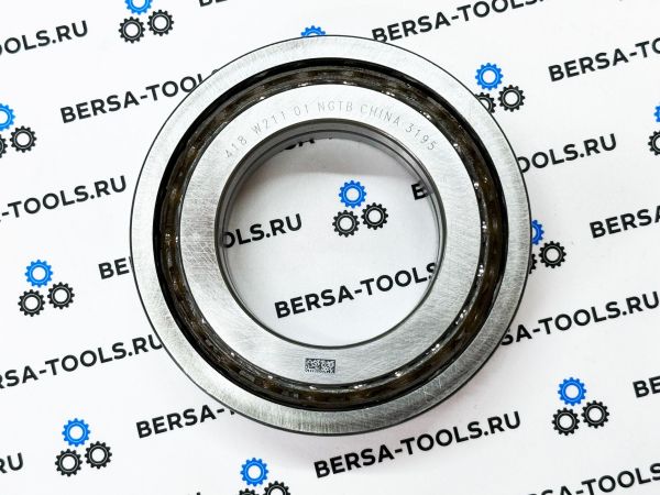 Подшипник 418W2120  0638 (50х90х24)