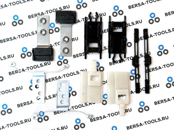 Ремкомплект люка Е46 1998-2004 (54138246027)