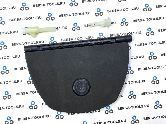 Заслонка рециркуляции воздуха Opel Astra G/H, Zafira A (1802742К)