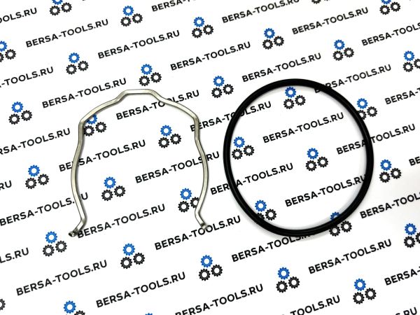 Скоба с резиновым кольцом для Bmw Ftp Загрузочный N54 N55 335I 535I 535Xi 335Xi 335Is 135 M135I M235I 435I