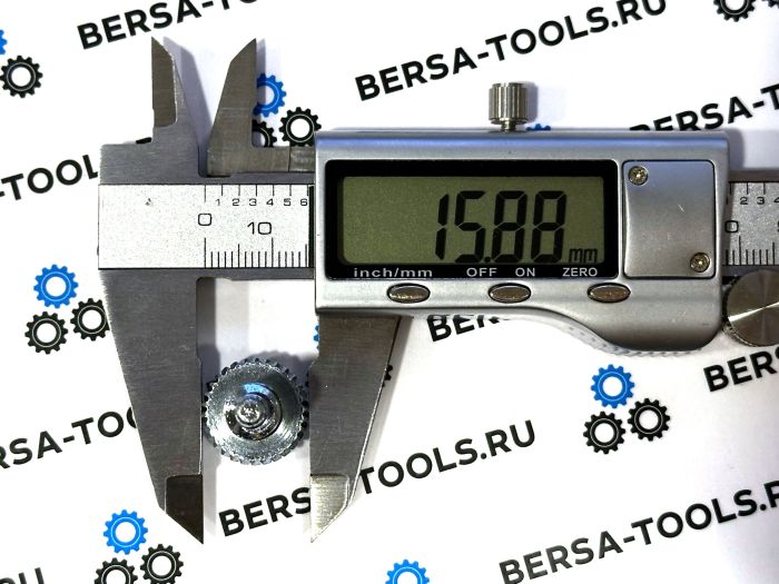 Ремкомплект складывания зервал заднего вида Kia K3, K5 (2 шестерни)