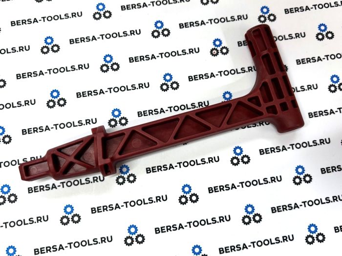 Ключ разблокировки АКПП BMW E84 E70 E71 F10 F02 (24507590395)