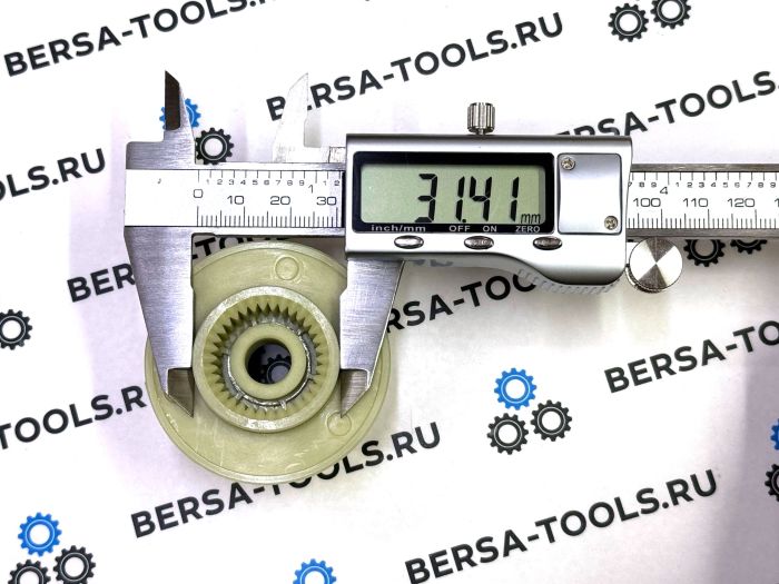 ремкомплект сервомотора раздаточной коробки BMW 27102413711