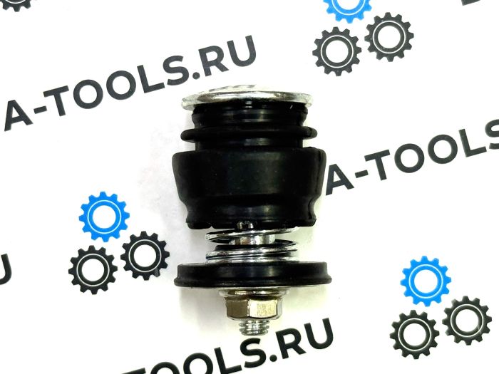 Виброопора компрессора пневмоподвески AMK для Mercedes-Benz W220 W211 W221 W166 W164 W166 W251