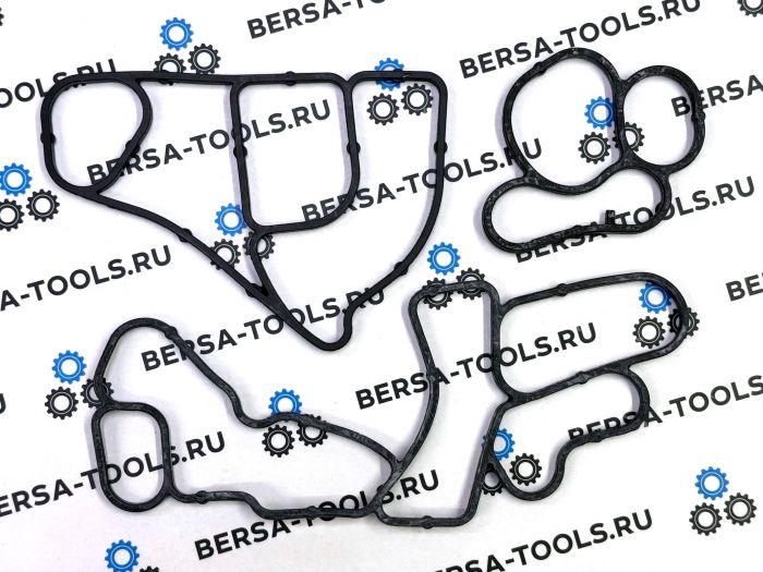 68148362AA repair gasket kit 3pcs