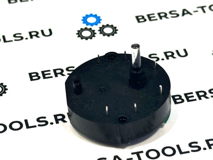 Шаговый двигатель BKA30L-R5 (VID23-05) для приборной панели Peugeot 508, BYD G3 и BYD L3