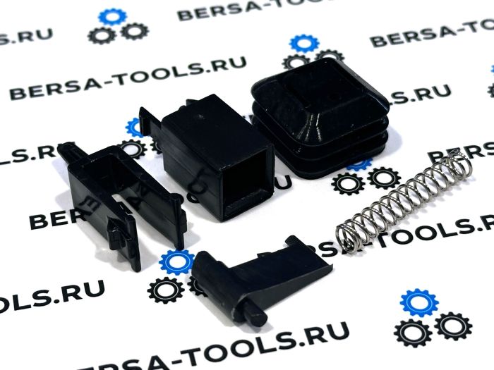 Ремкомплект лючка топливного бака Land Rover, Range Rover Sport (ARV780020)