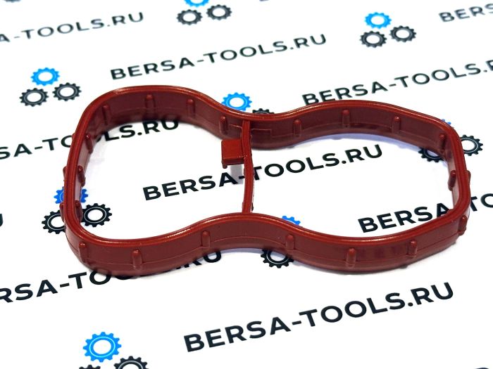 Прокладки впускного коллектора BMW N57 (11618507335)