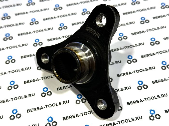 Фланец заднего редуктора BMW (37-101)
