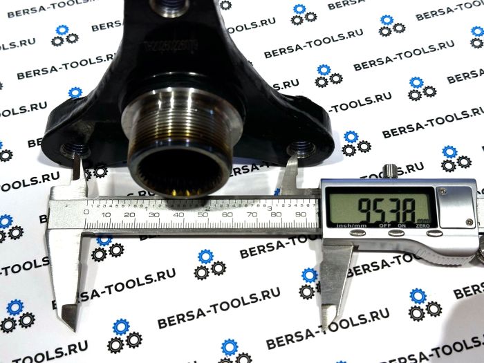 Фланец заднего редуктора BMW (37-105)