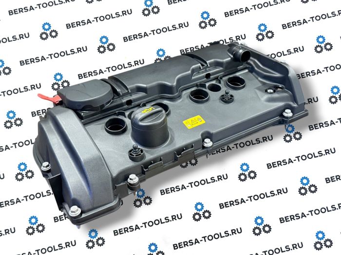 Клапанная крышка BMW, MINI N13, N16, N18 (11127646552)