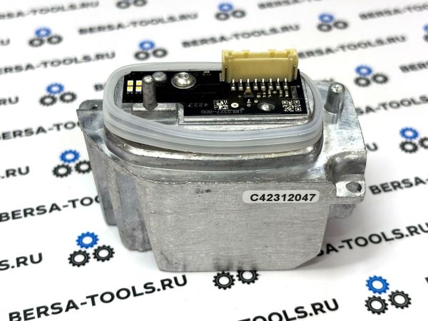 Светодиодный модуль BMW X7 G07 (2017-2020) (белый) левый (63119466175)