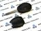 Корпус ключа Land Rover Discovery 2 (1999-2004) 2 кнопки