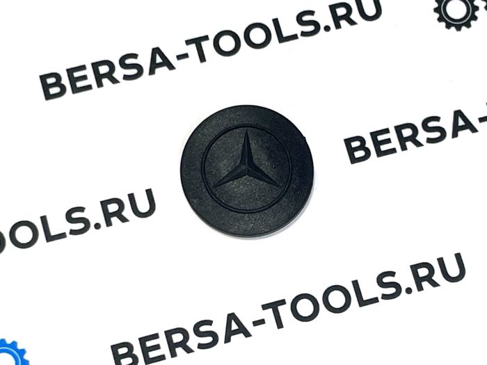 Кнопки в ключ Mercedes тип 4