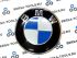 Эмблема BMW 82 мм (51147057794)