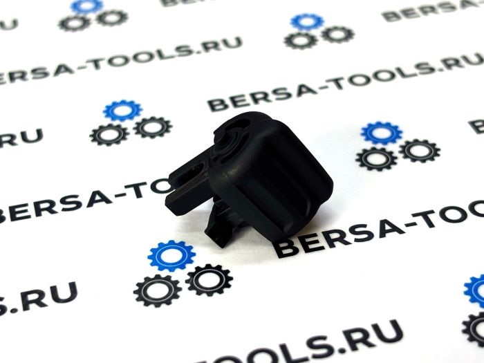 Кнопка/переключатель на руль BMW F20, F30, F36, F10, F11, F07, F12, F01, F02, F25, F15 (61319229485 - ЛЕВАЯ)