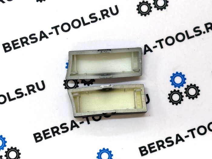Кнопка климат-контроля (регулировки обдува) BMW F10, F11, F01, F02, F06, F07, F12, F15, F16 (OEM 61319313923)