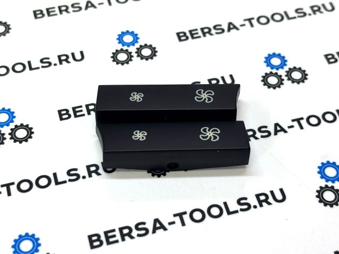 Кнопка климат-контроля BMW E87, E90, E92, E93, E87, X1 E84. X3 F25 (регулировки обдува, без надписи OFF)