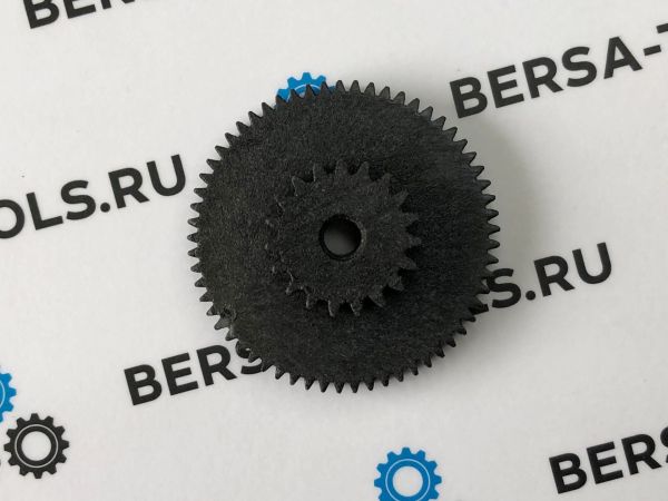 Шестерня сервопривода EGR и дроссельной заслонки Mercedes